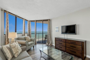 Winter Rates! Fabulous Ocean Front Condo at Sands Ocean Club 1227